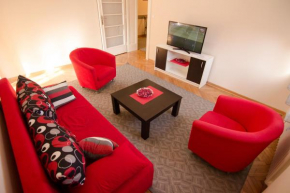 Dositej 5 Apartment